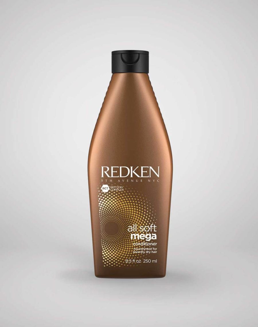 Redken All Soft Mega Conditioner 8.5oz