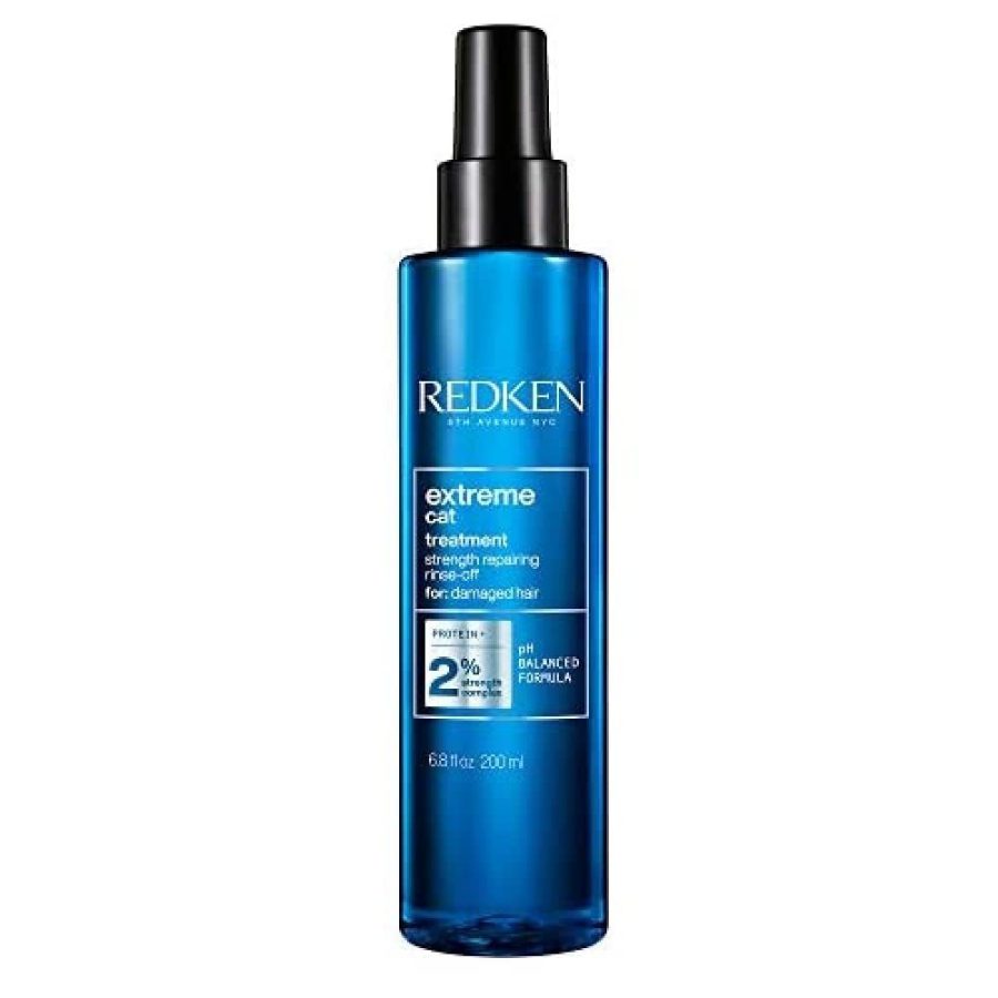 Redken Extreme CAT Protein Reconstructing Treatment 6.8oz