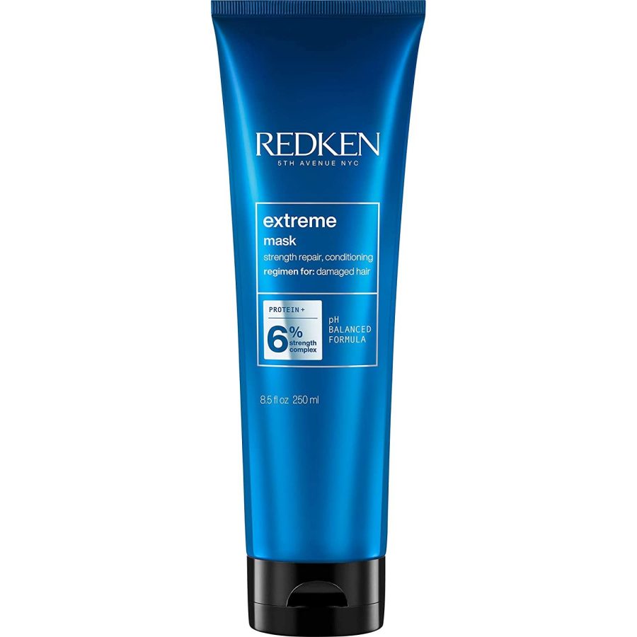 Redken Extreme Mask for Damaged Hair 8.5oz