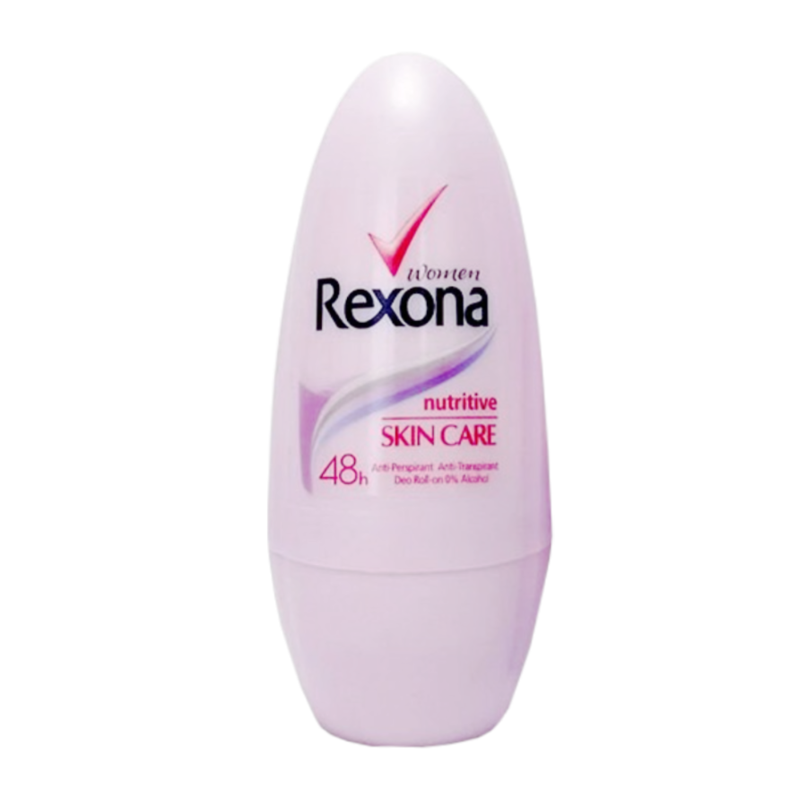 Rexona Women Nutritive Skincare Roll On 50mL