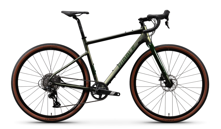 Ribble Gravel AL - Sport