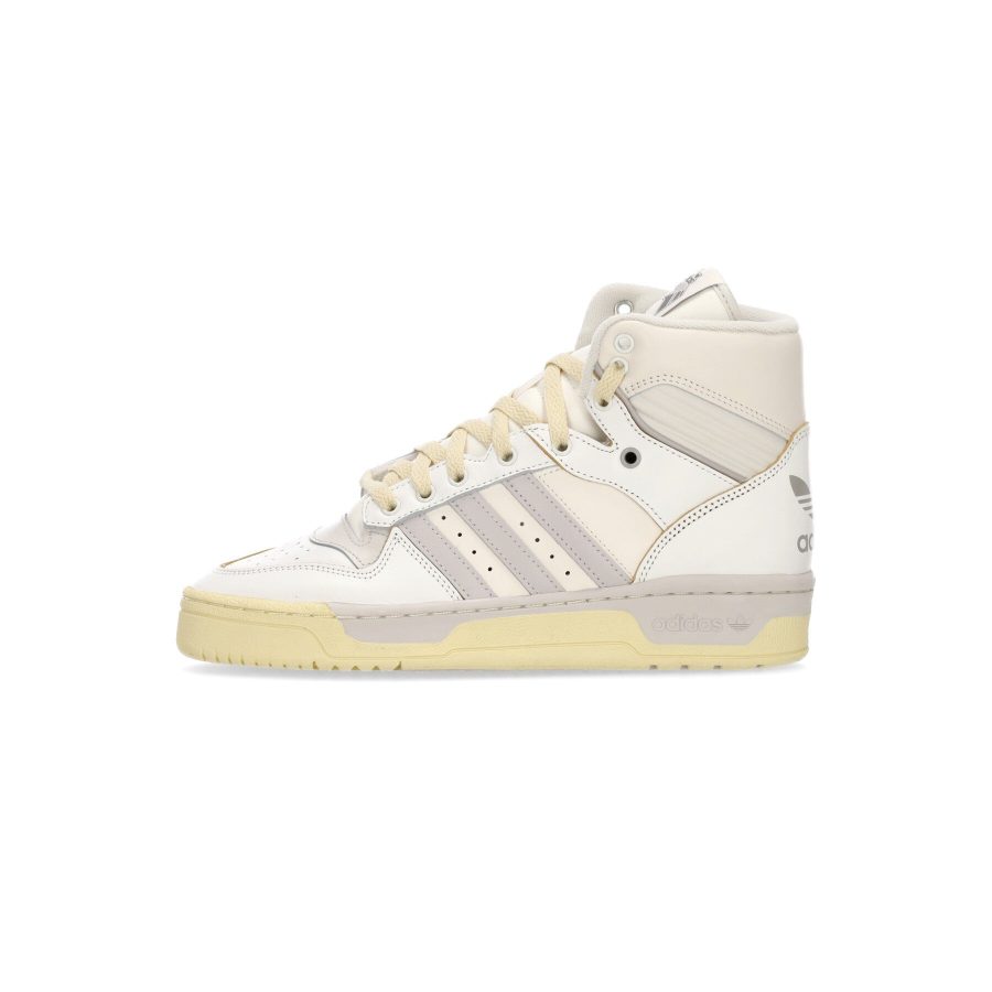 Rivalry High Core Men's Shoe White/grey Two/off White