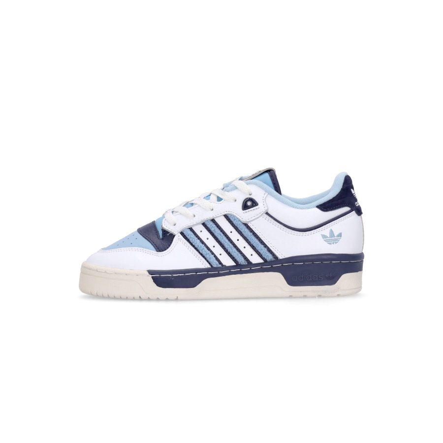 Rivalry Low 86 Men's Low Shoe Cloud White/clear Blue/shadow Navy