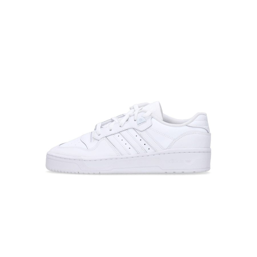 Rivalry Low Men's Shoe Cloud White/cloud White/cloud White