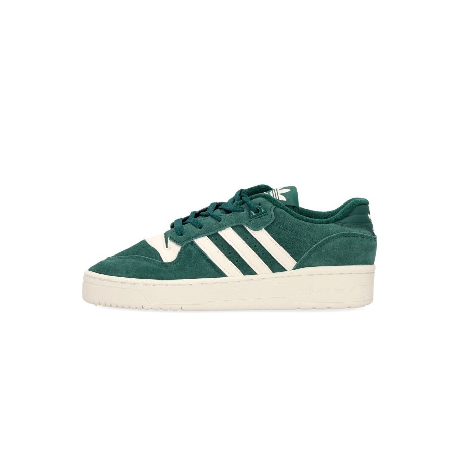 Rivalry Low Men's Shoe Collegiate Green/cloud White/collegiate Green