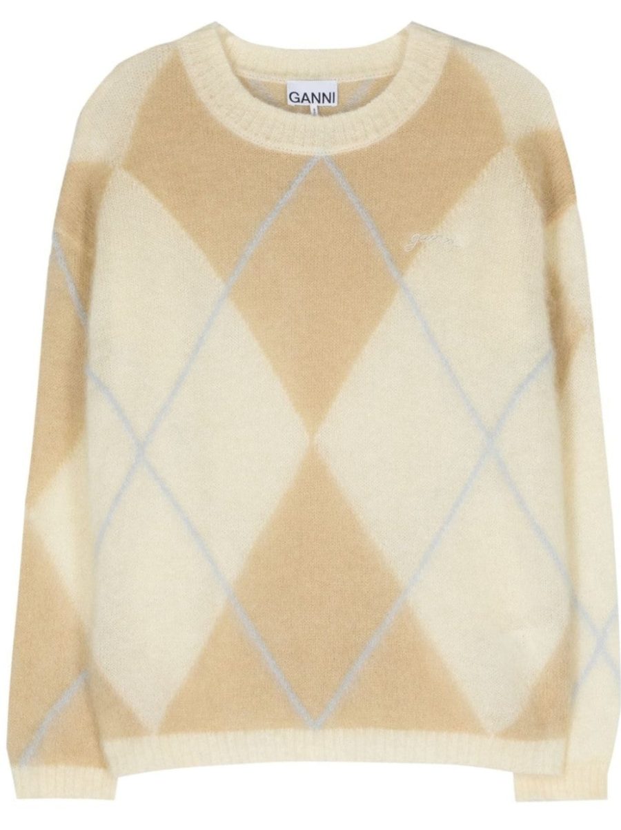 Rombi sweater