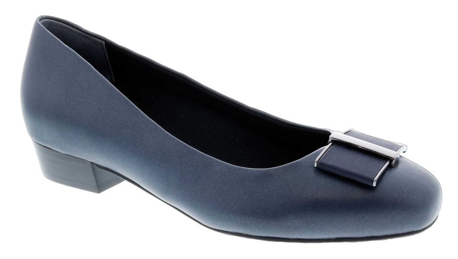 Ros Hommerson Twilight 74032 Dress Shoe - Women's Comfort Dress Shoe - X-Narrow - X-Wide