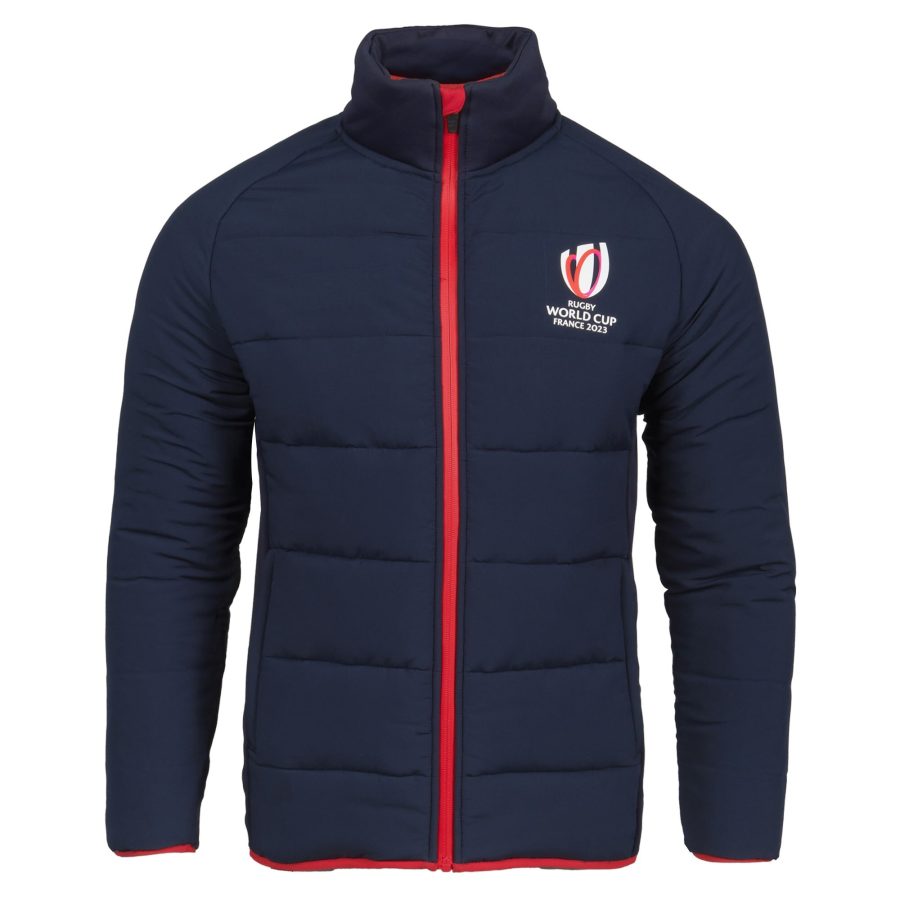 Rugby World Cup Jacket France 2023