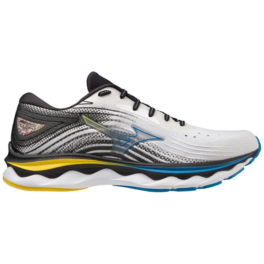 Running shoes Mizuno Wave Sky 6