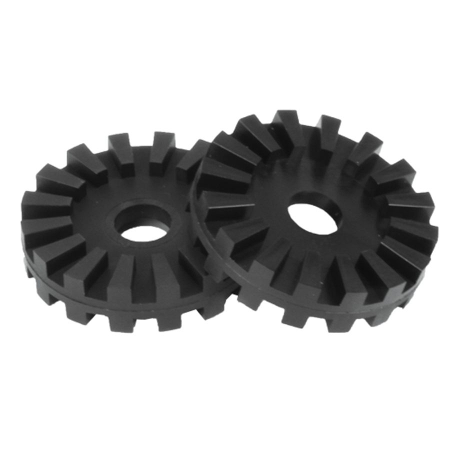 SCOTTY 414 OFFSET GEAR DISC