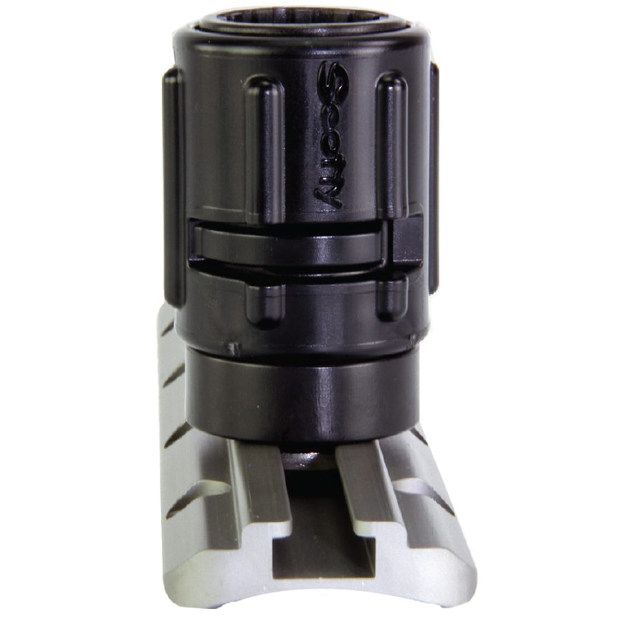 SCOTTY 438 GEAR-HEAD TRACK ADAPTER