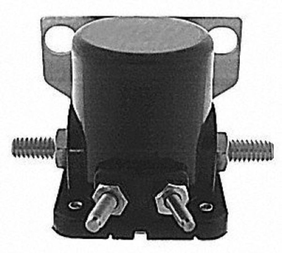 STANDARD SS-588 SOLENOID