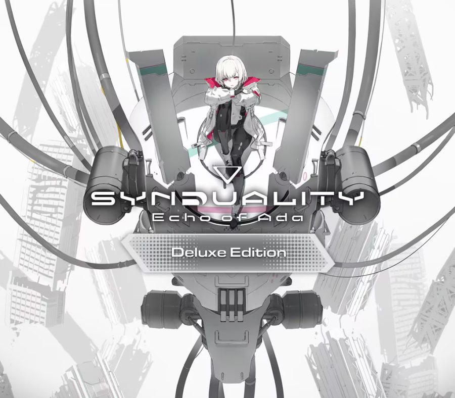 SYNDUALITY: Echo of Ada Deluxe Edition Steam Account