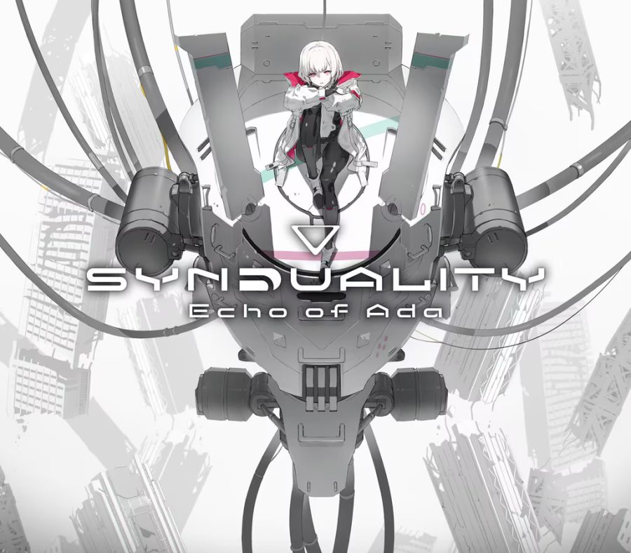 SYNDUALITY: Echo of Ada Steam Account