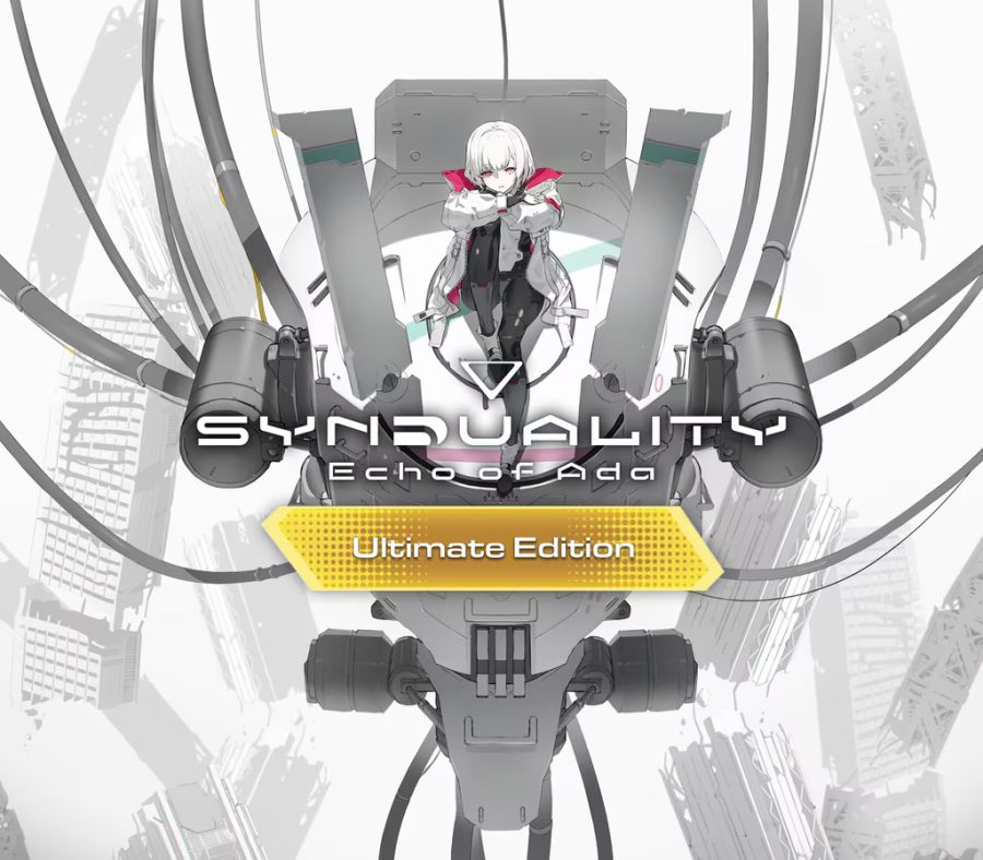 SYNDUALITY: Echo of Ada Ultimate Edition Steam Account