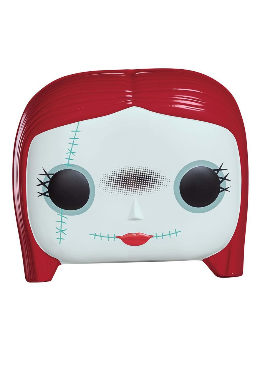 Sally Funko Half Mask