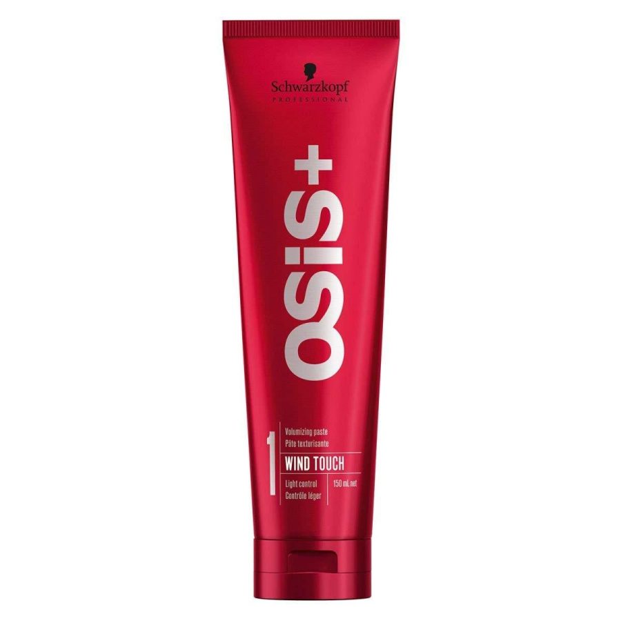 Schwarzkopf OSIS+ Wind Touch 5.07oz