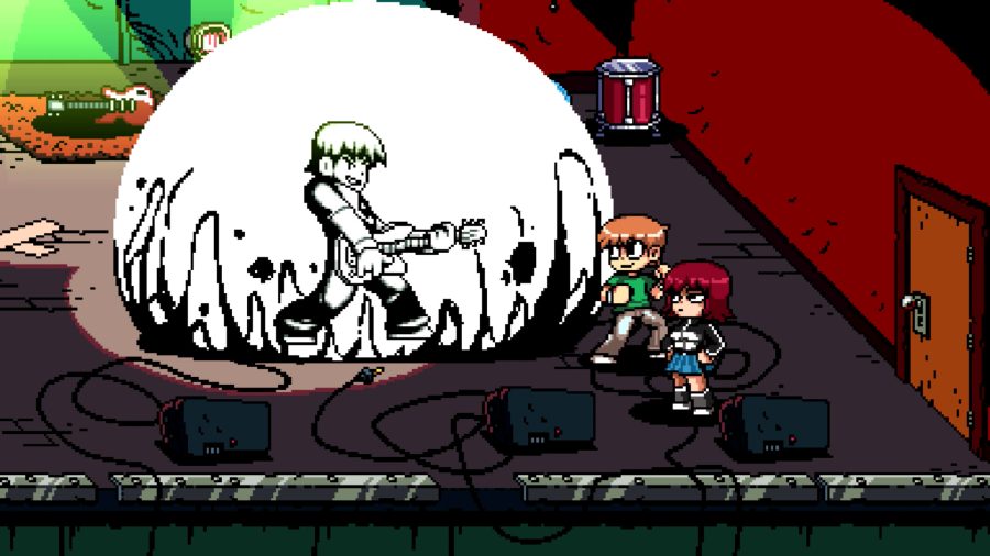 Scott Pilgrim vs. The World: The Game Complete Edition Ubisoft Connect Account