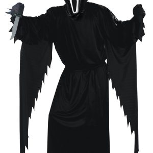 Scream Movie Costume