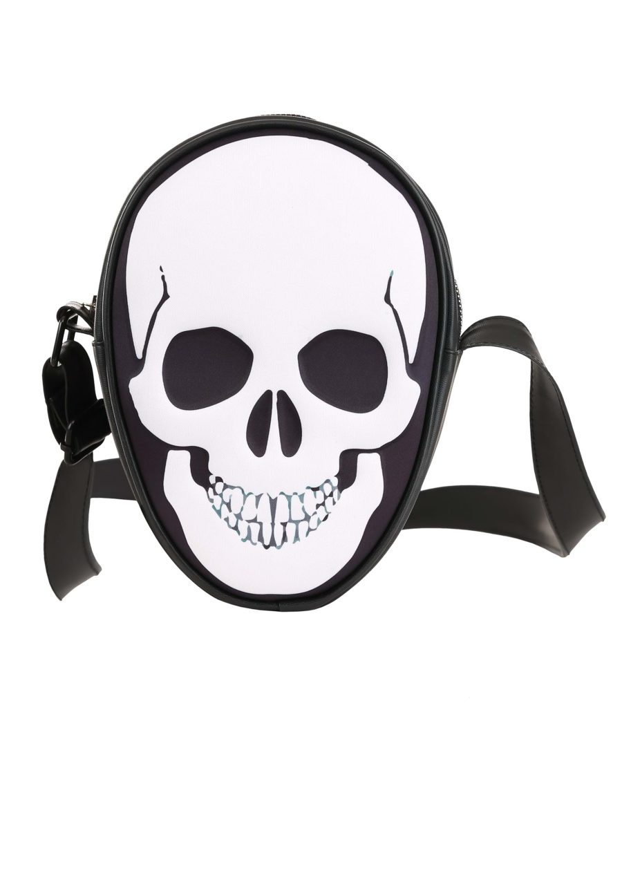 Skull - Purse