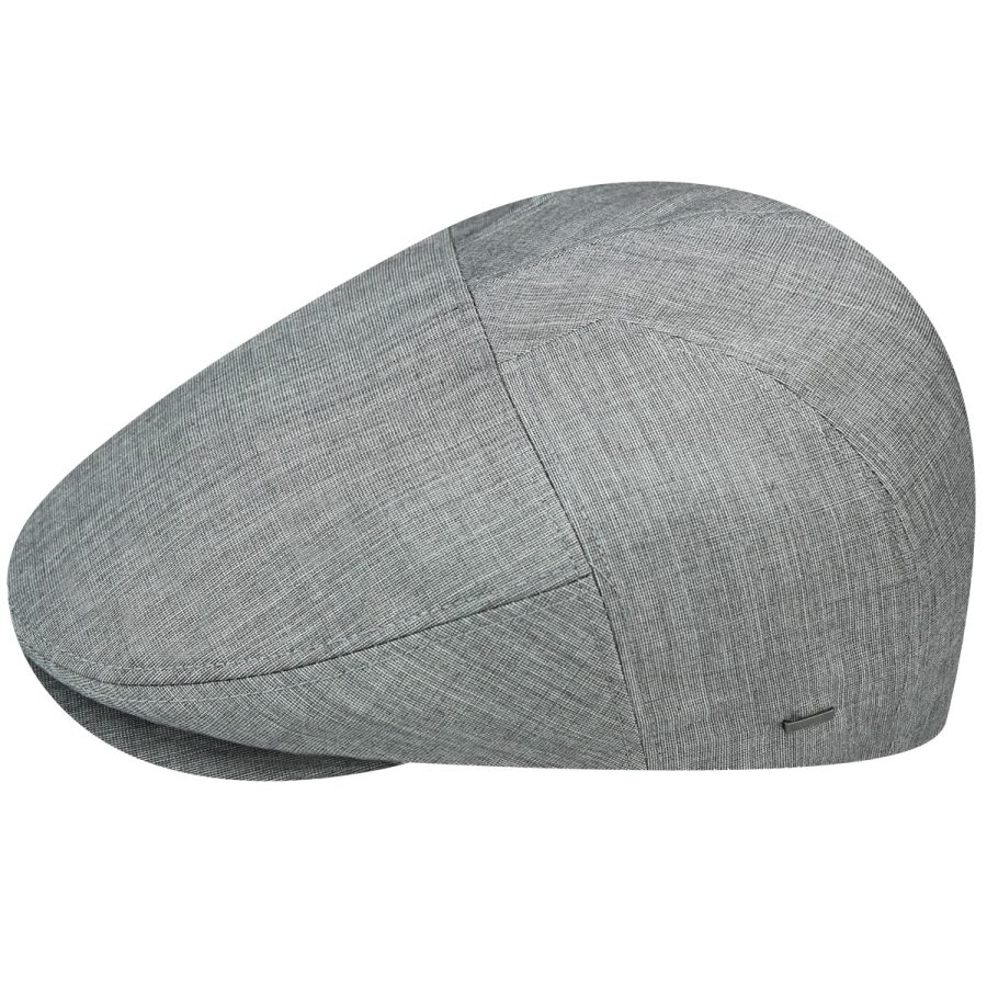 Slater Cap - Basalt Grey/L