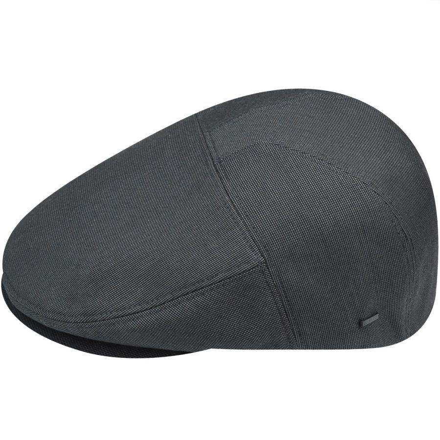 Slater Cap - Graphite/L