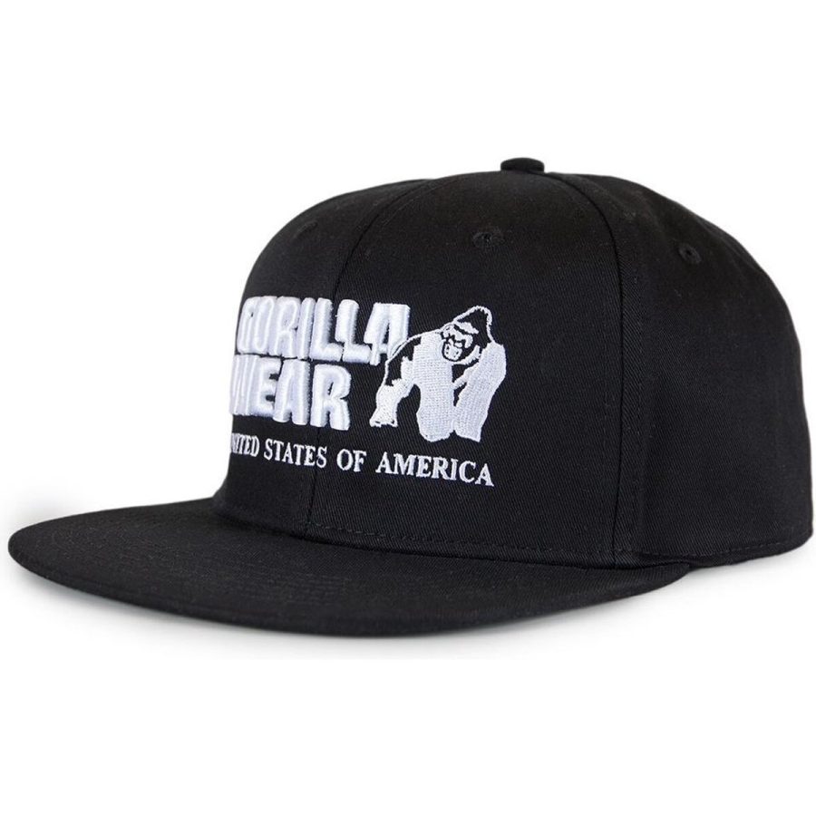 Snapback cap Gorilla Wear Dothan