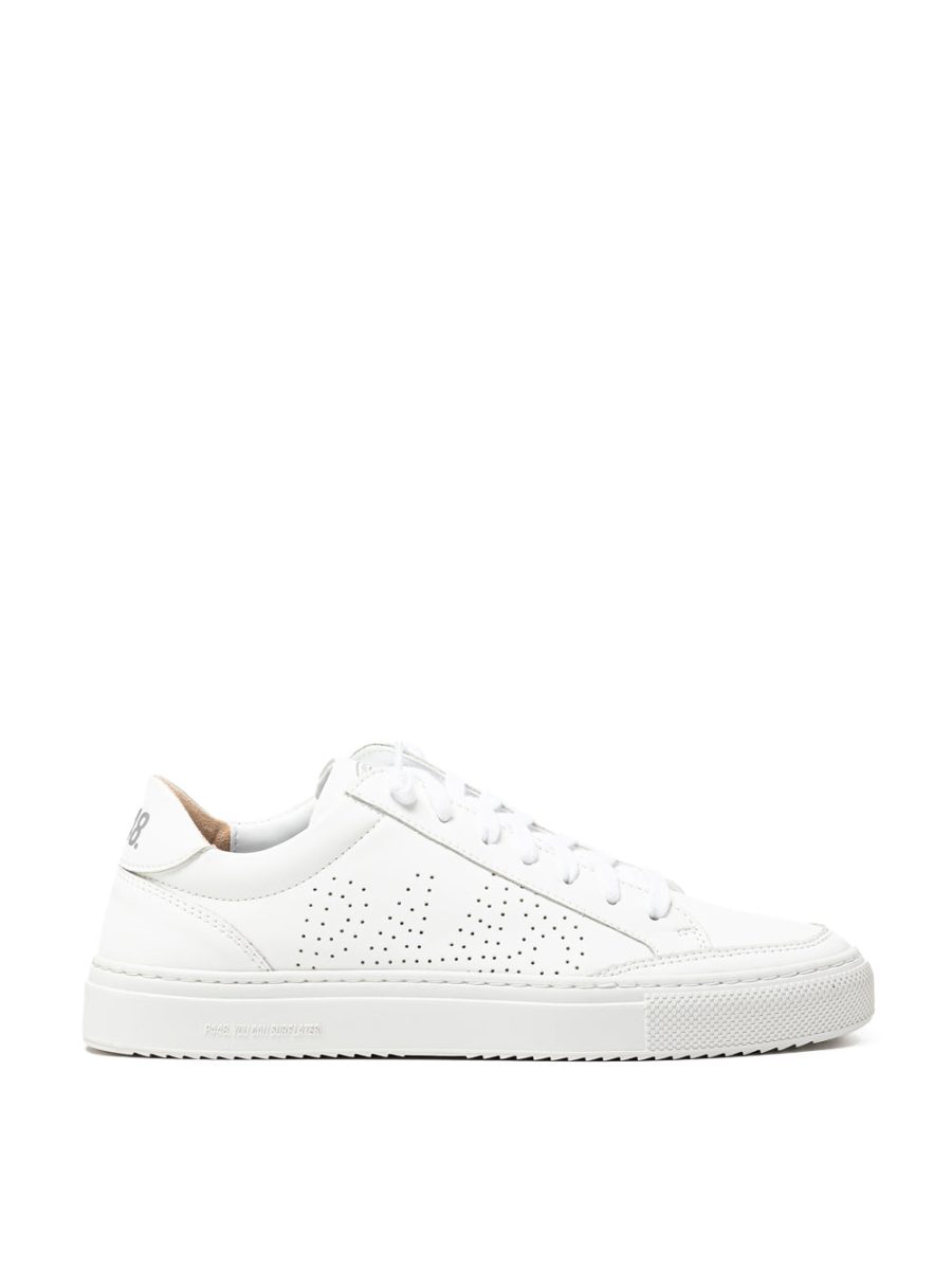 Soho-W Veg Bianche sneakers P448