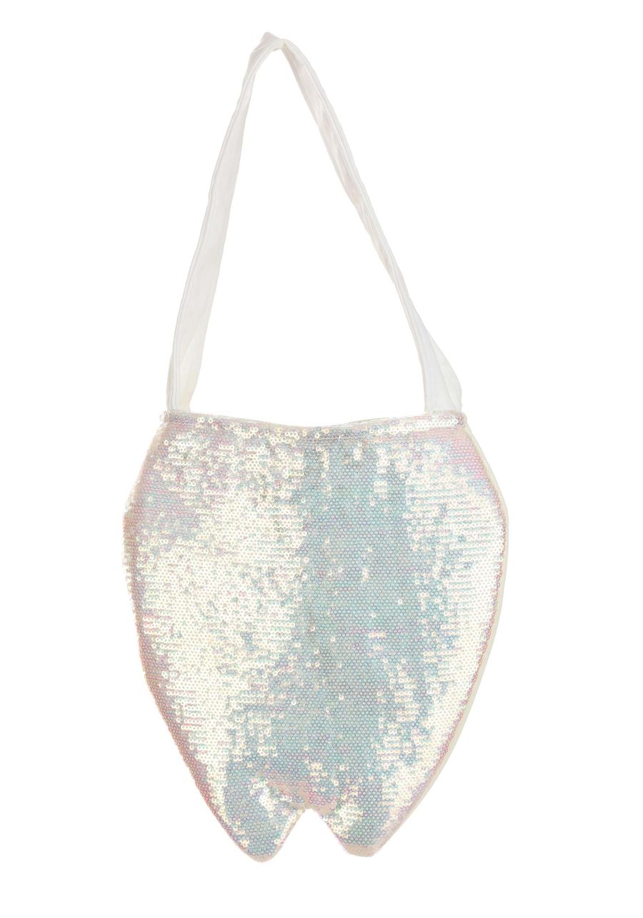 Sparkling Tooth Treat Bag