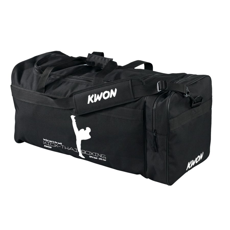 Sport bag kick-thaiboxing Kwon