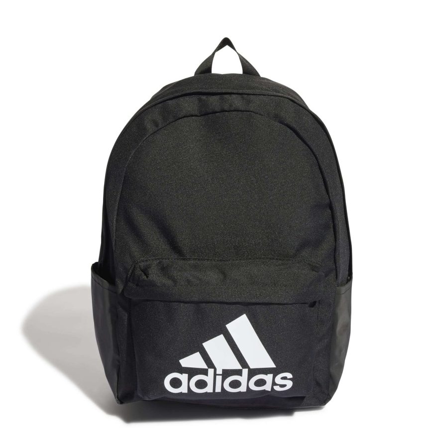 Sports backpack with classic badge adidas