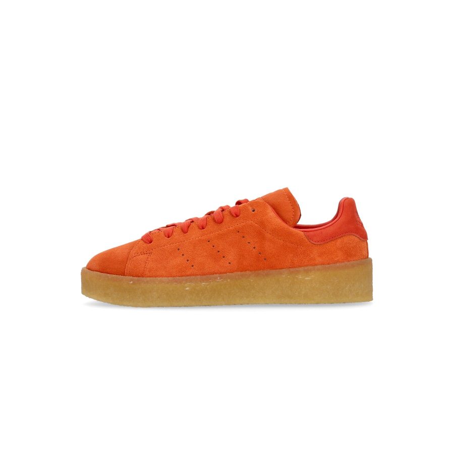 Stan Smith Men's Low Shoe Crepe Craft Orange/preloved Red/crepe Colour