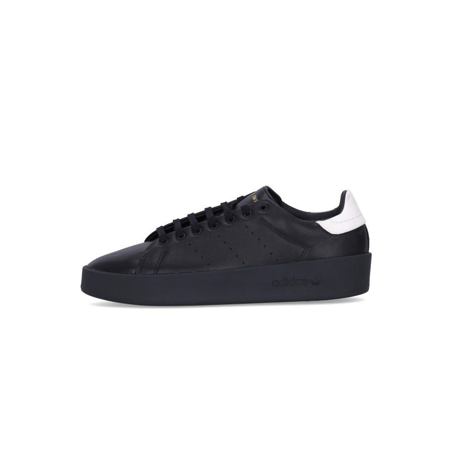 Stan Smith Recon Core Black/core Black/crystal White Men's Low Shoe