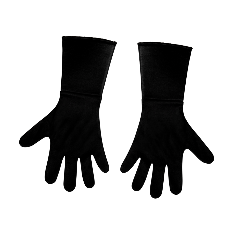 Star Wars Adult Deluxe Darth Vader Gloves