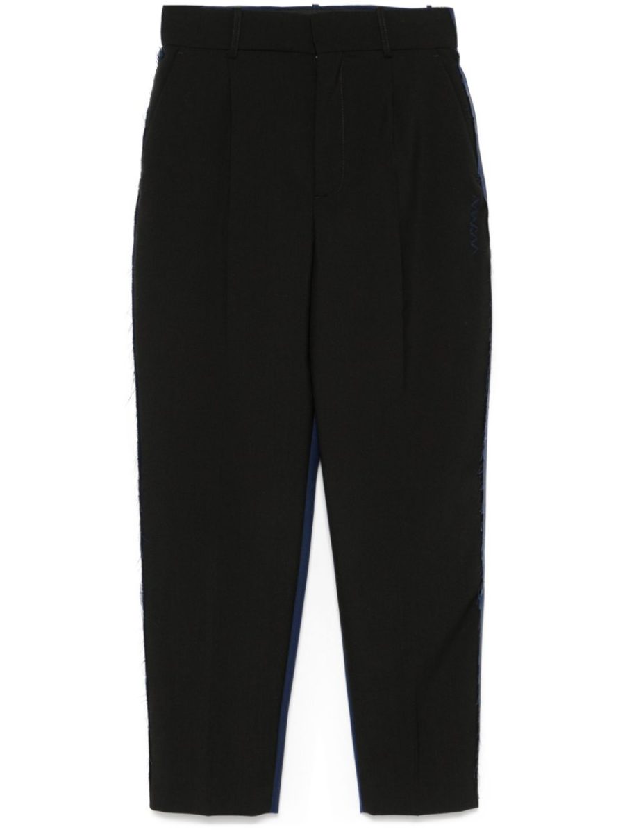 Straight trousers Marni