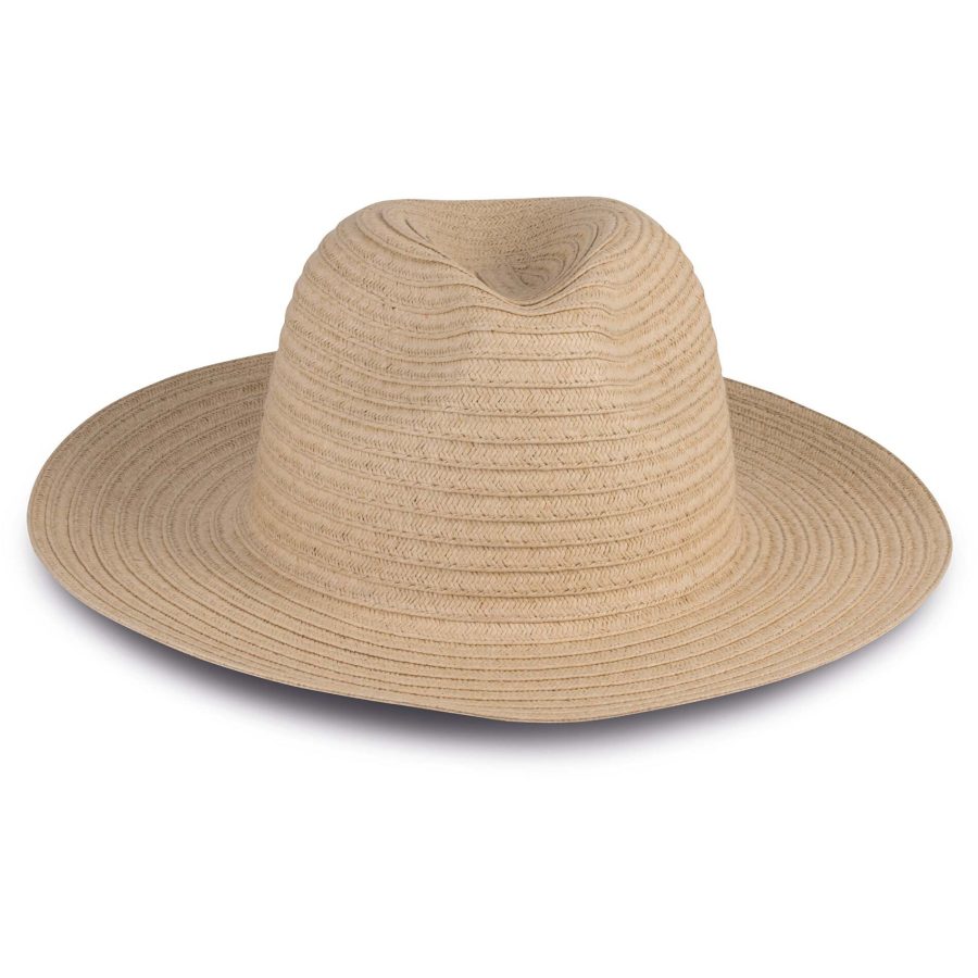 Straw hat K-up Classique