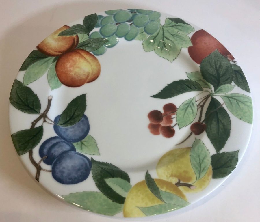 Studio Nova AUTUMN JEWELS Oven Table Japan Dinnerware Collection (YA062)