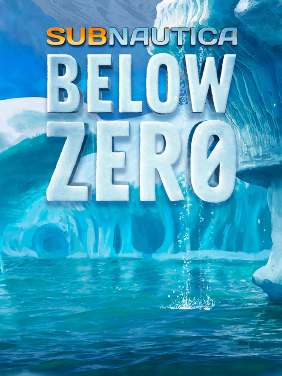 Subnautica: Below Zero Steam Account