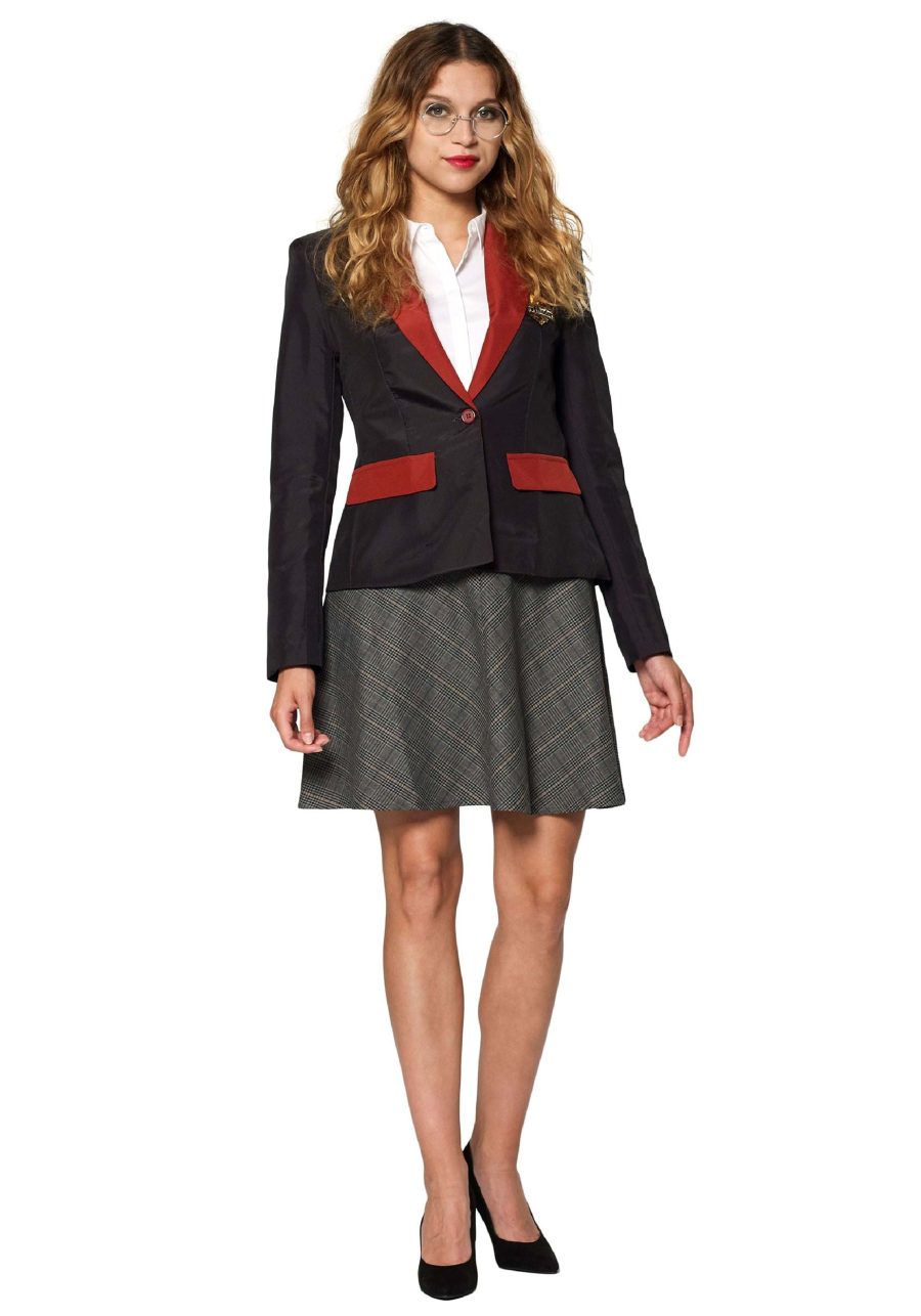 Suitmeister Harry Potter Gryffindor Women's Blazer