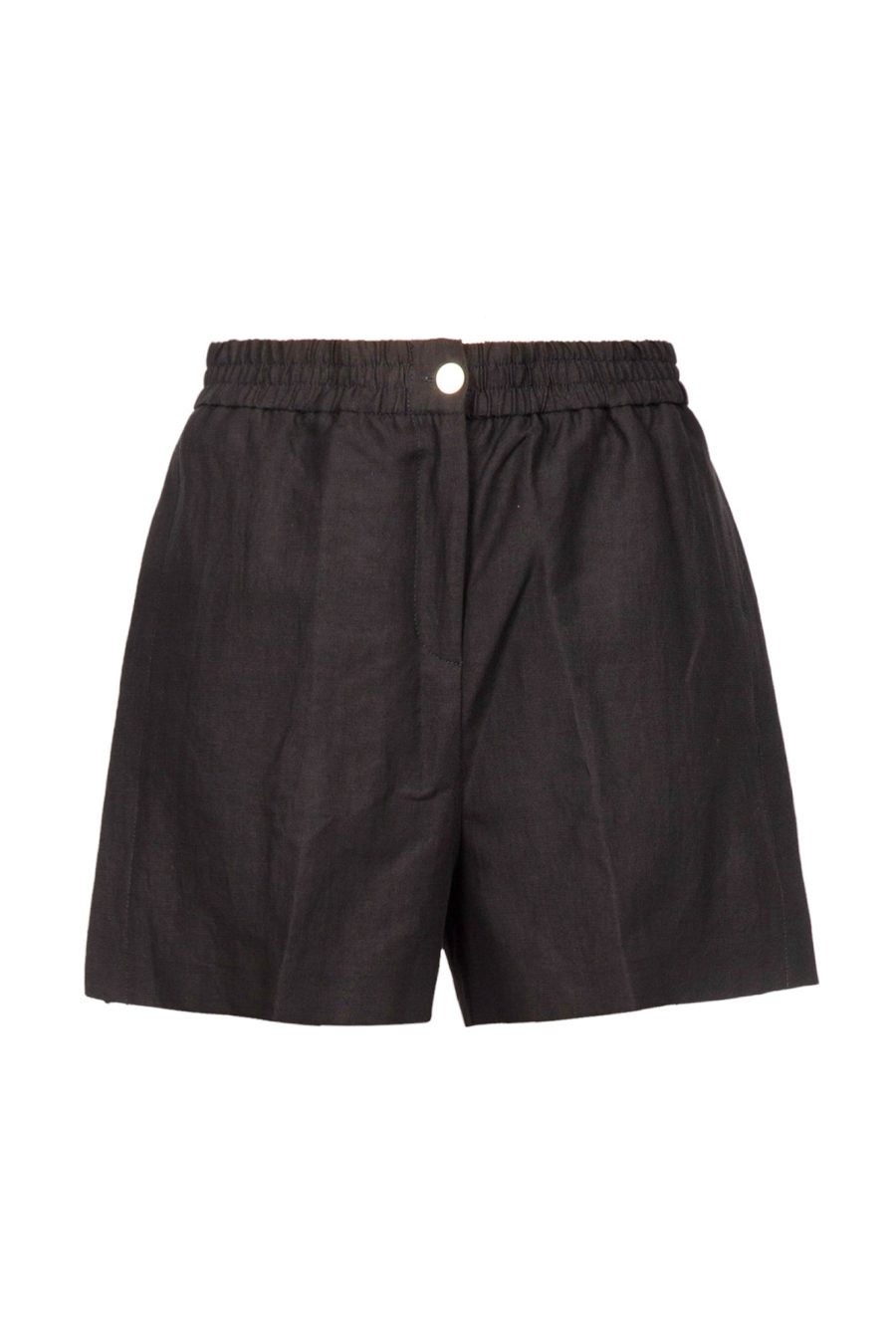 Suoli - Shorts - 411589 - Black