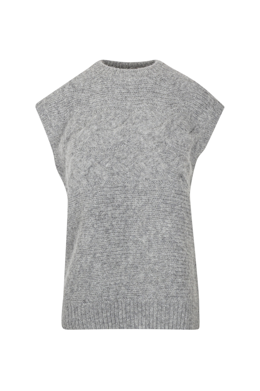 Suoli - vest - 441992 - Grey