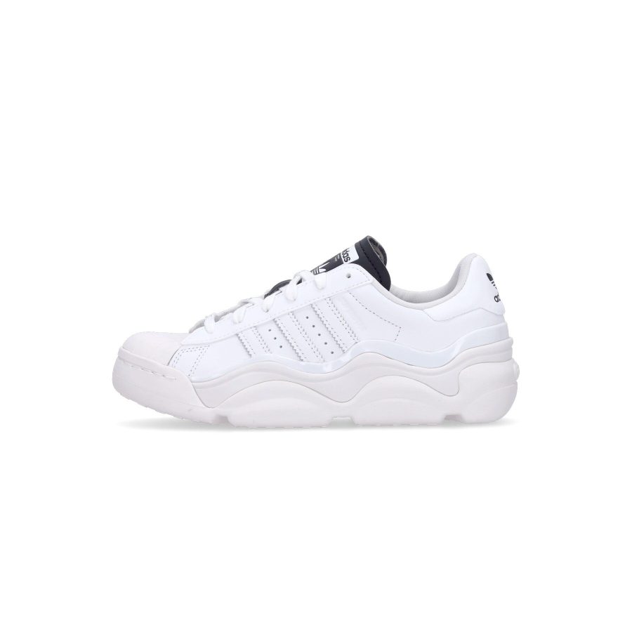 Superstar Millencon W Women's Low Shoe Cloud White/cloud White/core Black