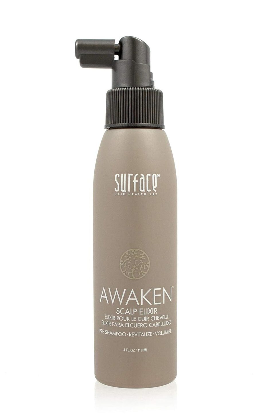 Surface Awaken Scalp Elixir 4oz