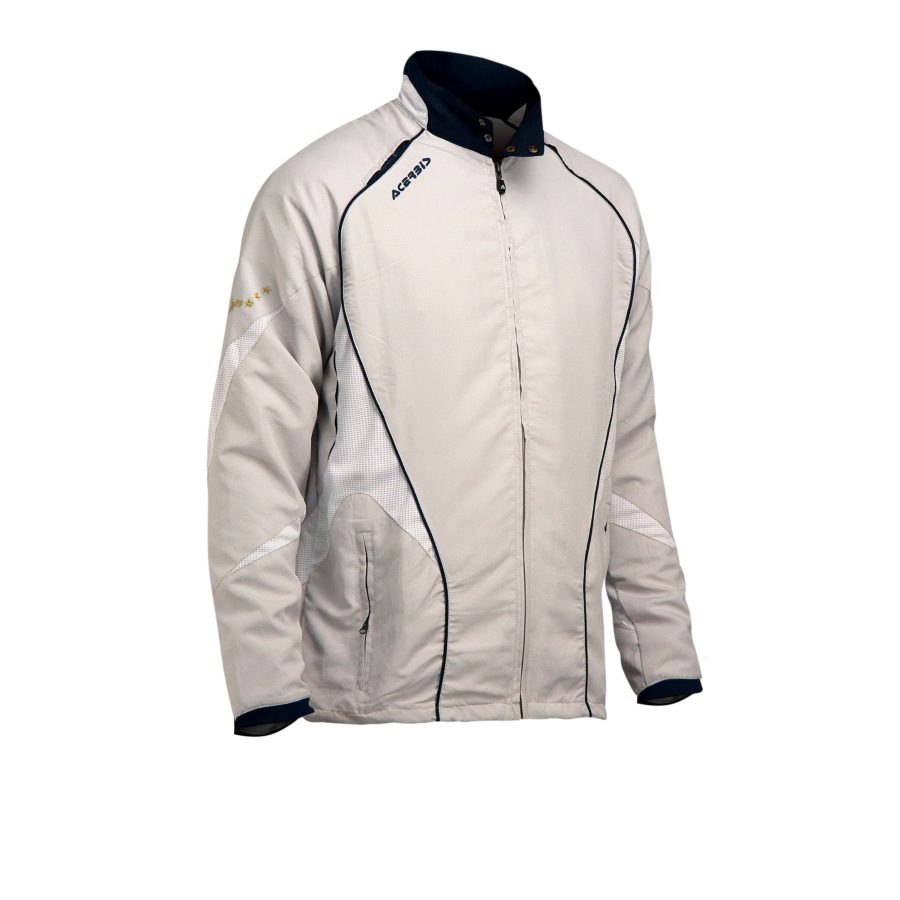 Sweat jacket Acerbis Alnair