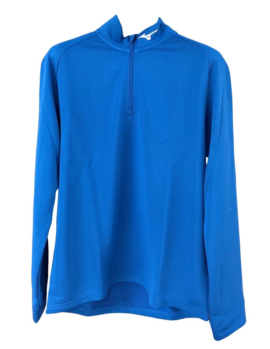 Sweatshirt Mizuno Crested