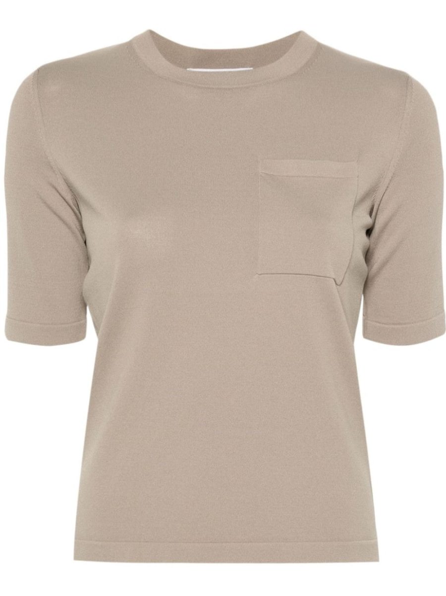 T-shirt Max Mara Tahiti Leisure