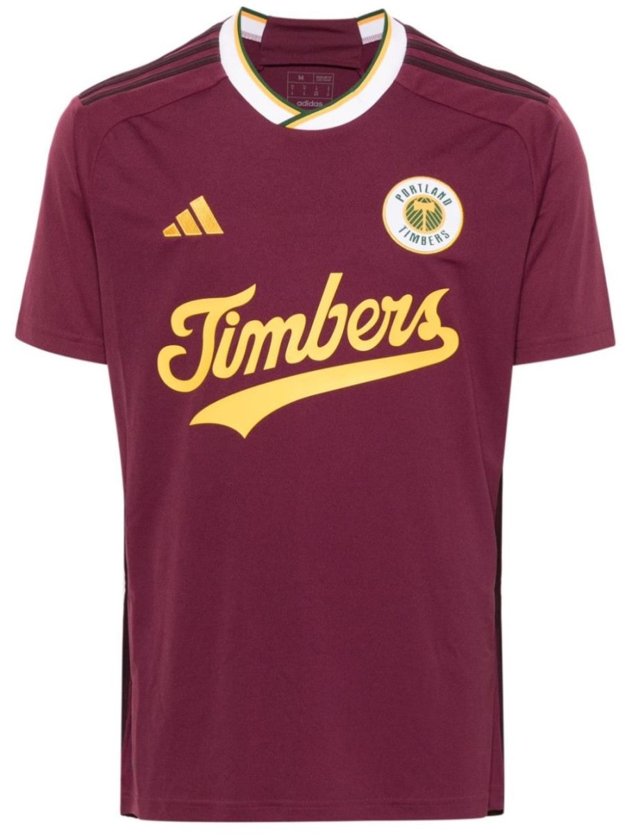 T-shirt Portland Timbers