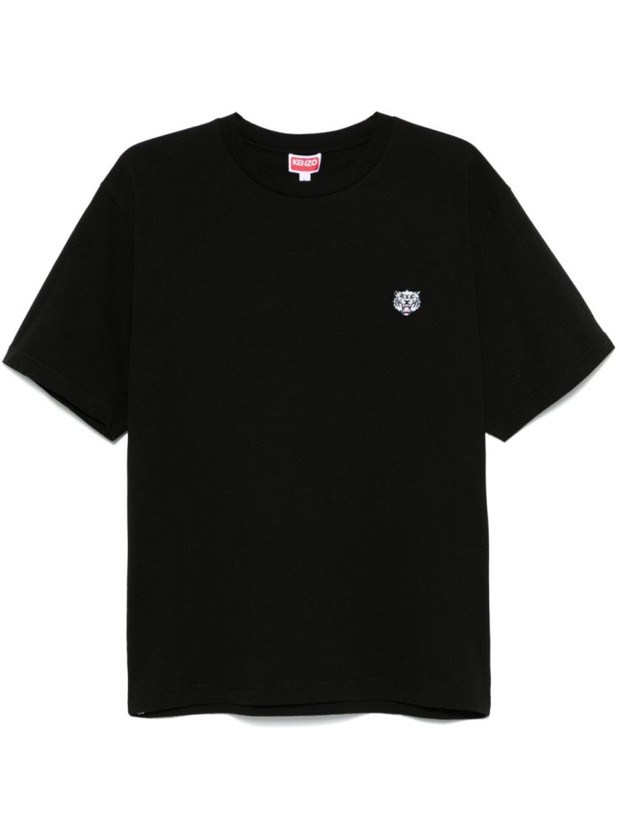 T-shirt embroidered Kenzo ♪