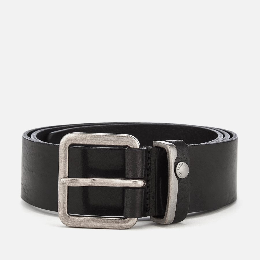 Ted Baker Men's Katchup Belt - Black - W30 - Black