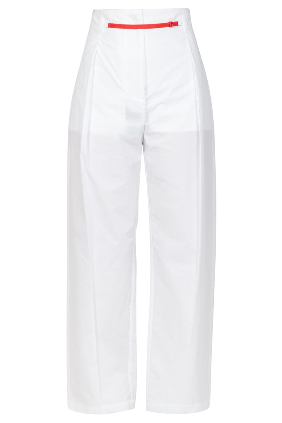 Tela - Trousers - 430857 - White